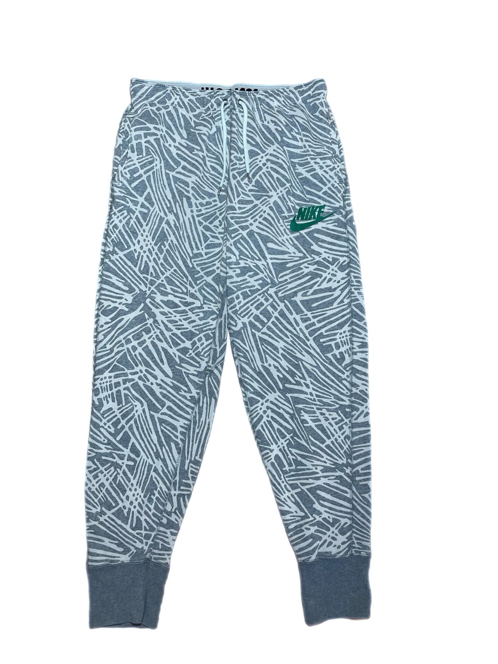 Women’s Nike Camo Print Sweatpants